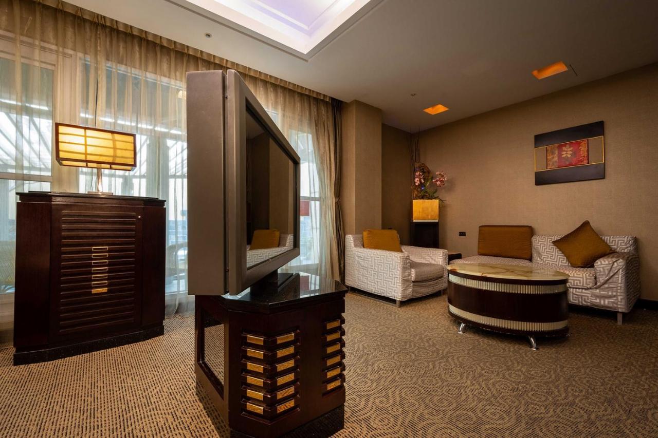 In-Stone Motel Taipeh Exterior foto